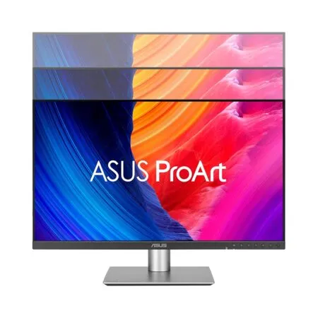 Man Hinh 5k Asus Proart Pa27jcv Ips 27 Inch Uhd 60hz Hdr 12