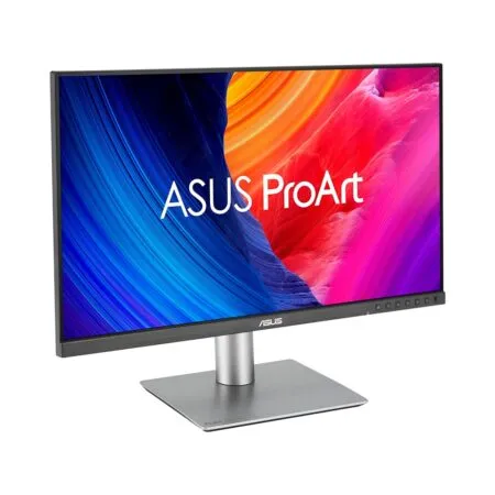 Man Hinh 5k Asus Proart Pa27jcv Ips 27 Inch Uhd 60hz Hdr 14