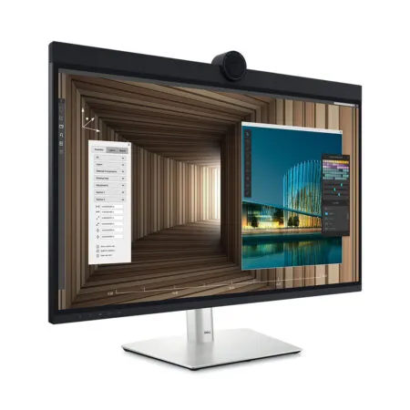 Man Hinh 6k Dell Ultrasharp 32 Inch Ips 60hz U3224kb 2 1