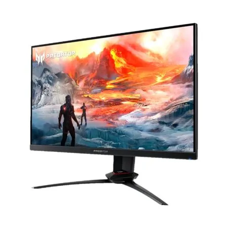 Man Hinh Acer Predator Xb253q Gx 24 5 Inch Ips 240hz 10 1