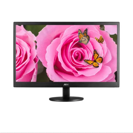 Màn hình AOC 20 Inch TN 60Hz E2070SWN/74