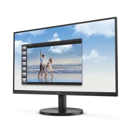 Man Hinh Aoc 21 5 Inch Va 75hz 22b3hm 2 1