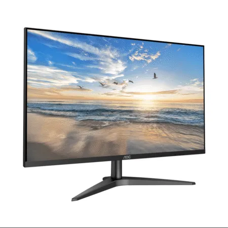 Man Hinh Aoc 22 Inch Ips 60hz 22b1hs 74 3 1