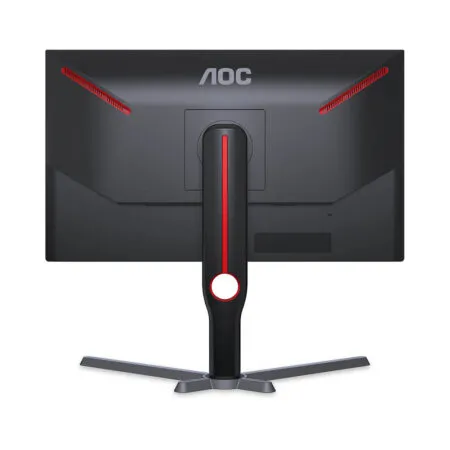 Man Hinh Aoc 24 5 Inch Va Fhd 240hz 25g3zm 74 05