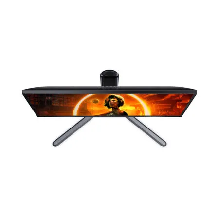 Man Hinh Aoc 24 5 Inch Va Fhd 240hz 25g3zm 74 06