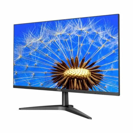 Man Hinh Aoc 24 Inch Ips 100hz 24b1xh2 74 2 1