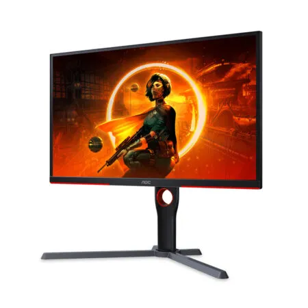 Man Hinh Aoc 25 Inch Ips 240hz 25g3z74 1 1