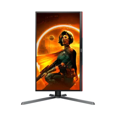 Man Hinh Aoc 25 Inch Ips 240hz 25g3z74 2 1