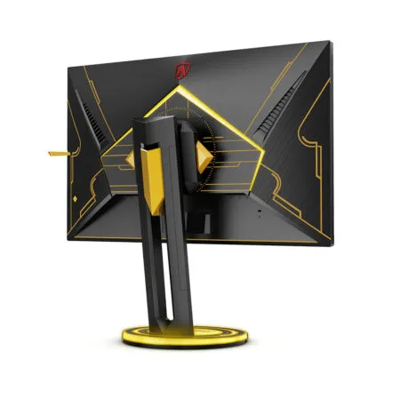 Man Hinh Aoc 27 Inch Fast Ips 2k 170hz Ag275qxl 74 03 1