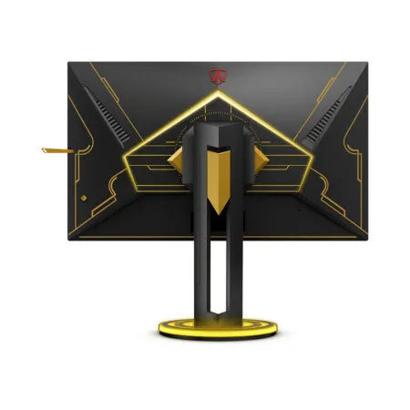 Man Hinh Aoc 27 Inch Fast Ips 2k 170hz Ag275qxl 74 05 1