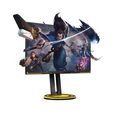 Man Hinh Aoc 27 Inch Fast Ips 2k 170hz Ag275qxl 74 07 1