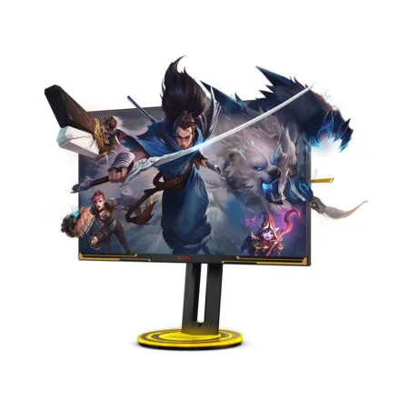 Man Hinh Aoc 27 Inch Fast Ips 2k 170hz Ag275qxl 74 08 1