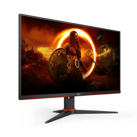 Man Hinh Aoc 27 Inch Ips 100hz 27g2e174 6