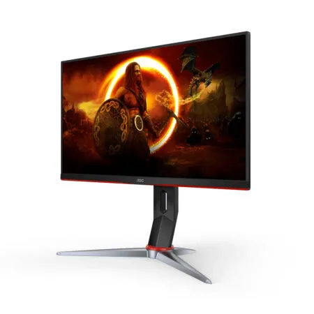 Man Hinh Aoc 27 Inch Ips 240hz 27g2z74 2 1