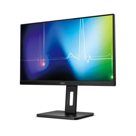 Man Hinh Aoc 27 Inch Ips 4k 60hz U27p2c 74 02