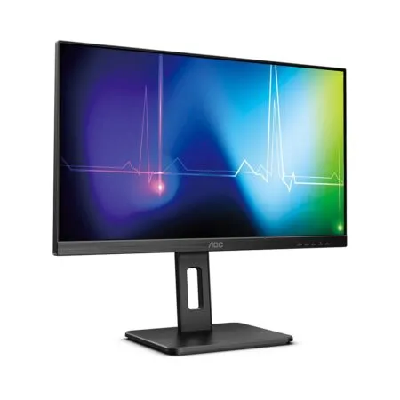 Man Hinh Aoc 27 Inch Ips 4k 60hz U27p2c 74 03