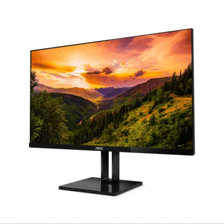 Man Hinh Aoc 27 Inch Ips 75hz 27v2q 74 1 1