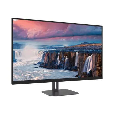 Man Hinh Aoc 32 Inch Va 4k 60hz U32v5n 74 02