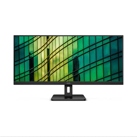 Màn hình AOC 34 Inch IPS 75Hz Q34E2A/74