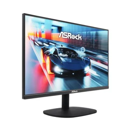 Man Hinh Asrock Challenger Cl25ff 24 5 Inch Ips 100hz Cl25ff 05 2