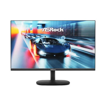 Màn hình ASRock Challenger CL27FF 27 inch IPS FHD 100Hz CL27FF
