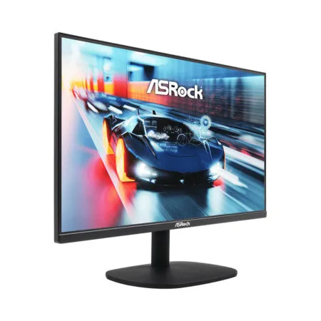 Man Hinh Asrock Challenger Cl27ff 27 Inch Ips 100hz Cl27ff 06