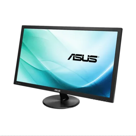 Man Hinh Asus 24 Inch Tn 75hz Vp248h R 1 1