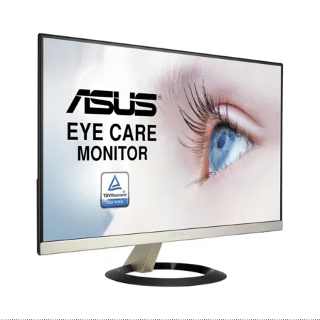 Man Hinh Asus 27 Inch Ips 75hz Vz279h 2 1