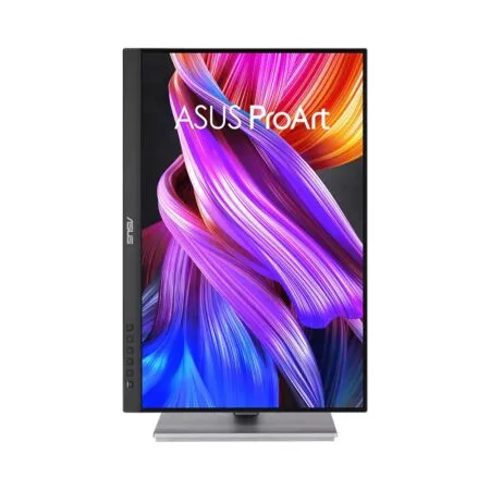 Man Hinh Asus Proart 24 Inch Ips 75hz Pa248cnv 3 1