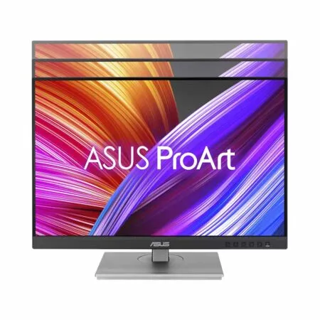 Man Hinh Asus Proart 24 Inch Ips 75hz Pa248cnv 4 1