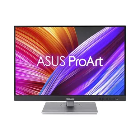 Man Hinh Asus Proart 24 Inch Ips 75hz Pa248cnv 5 1