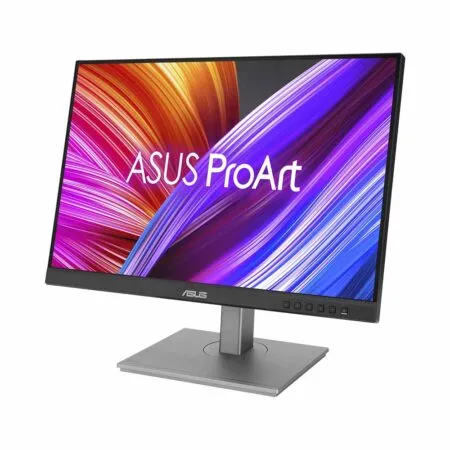 Man Hinh Asus Proart 24 Inch Ips 75hz Pa248cnv 6 1