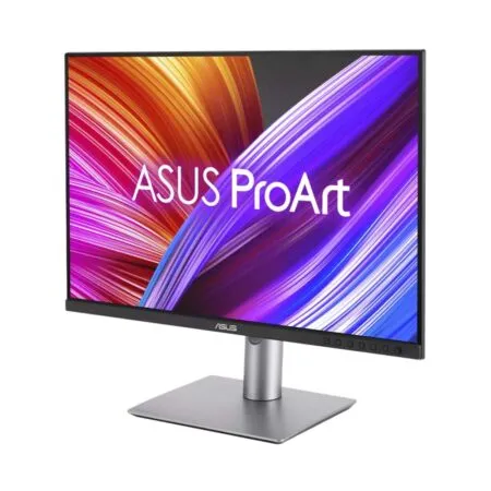 Man Hinh Asus Proart 24 Inch Ips 75hz Pa248crv 1
