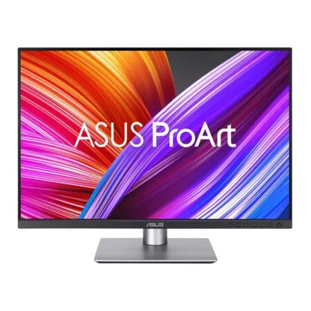 Man Hinh Asus Proart 24 Inch Ips 75hz Pa248crv 4