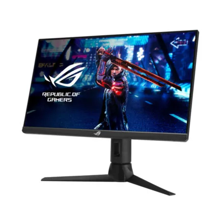 Man Hinh Asus Rog Strix Xg259qn 24 5 Inch Fast Ips 380hz Oc 3 1