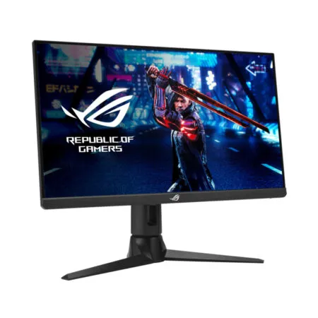 Man Hinh Asus Rog Strix Xg259qn 24 5 Inch Fast Ips 380hz Oc 5