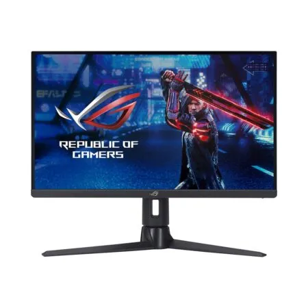 Màn hình ASUS ROG Strix XG27AQMR 27 Inch Fast IPS 2K 300Hz