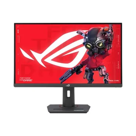 Màn hình ASUS ROG Strix XG27UCS 27 Inch Fast IPS 4K 160Hz