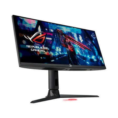Man Hinh Asus Rog Strix Xg309cm Fhd 29 5 Inch Fast Ips 220hz Oc 3 1