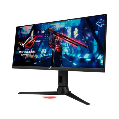 Man Hinh Asus Rog Strix Xg309cm Fhd 29 5 Inch Fast Ips 220hz Oc 4 1