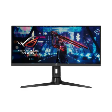 Màn hình ASUS ROG Strix XG309CM FHD 29.5 Inch Fast IPS 220Hz (OC)