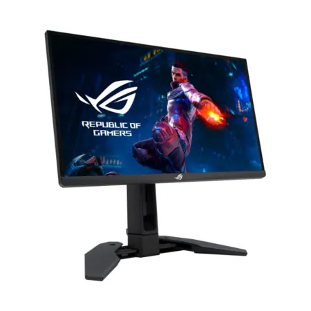 Man Hinh Asus Rog Swift Pro Pg248qp 24 1 Inch Esports Tn 540hz Oc 3 1