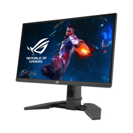 Man Hinh Asus Rog Swift Pro Pg248qp 24 1 Inch Esports Tn 540hz Oc 4 1