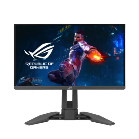 Màn hình ASUS ROG Swift Pro PG248QP 24.1 Inch Esports-TN 540Hz (OC)
