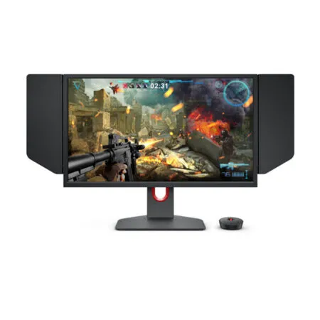 Màn hình BenQ ZOWIE 24.5 Inch TN 240Hz XL2546K