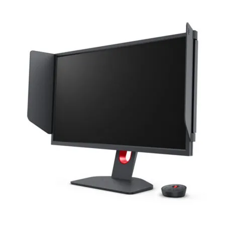 Man Hinh Benq Zowie 24 5 Inch Tn 240hz Xl2546k 3 1