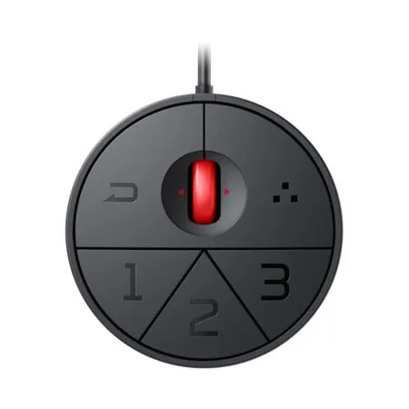 Man Hinh Benq Zowie 24 5 Inch Tn 240hz Xl2546k 7 1