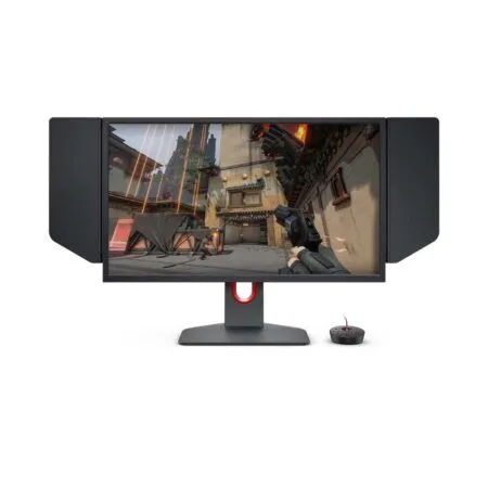 Màn hình BenQ ZOWIE 24.5 Inch TN 360Hz XL2566K