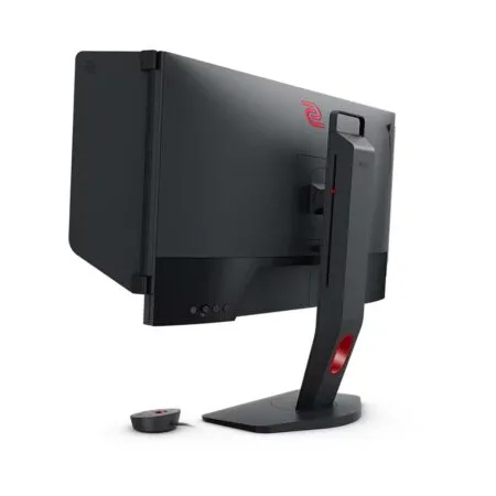 Man Hinh Benq Zowie 24 5 Inch Tn 360hz Xl2566k 4 1