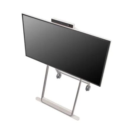 Man Hinh Cam Ung 4k Lg One Quick 43ht3wj 5 1